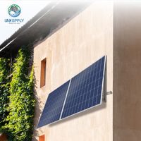 3. New Listing Solar Panel - UNQSPPLY